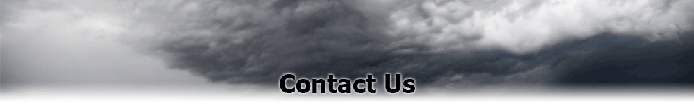 Get in touch with us